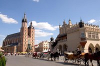 Walking tour of Cracow-pict-4